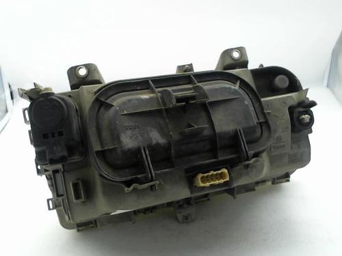 Left headlight PEUGEOT 806 (221) 2.1 td 12V | BP20965061C28 