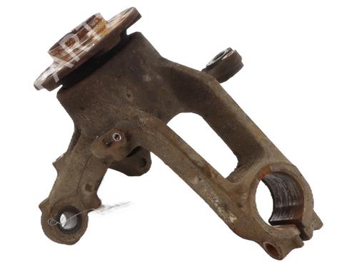 Left front steering knuckle PEUGEOT BOXER Van 2.0 BlueHDi 110 | BP24665640M25 