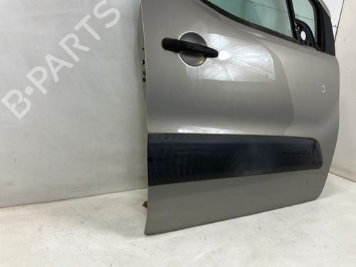 Dør høyre foran CITROËN BERLINGO MULTISPACE (B9) 1.6 HDi 110 | BP27570226C3 