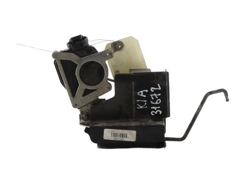 Used Rear left lock KIA RIO II (JB) 1.5 CRDi (110 hp) 32467396