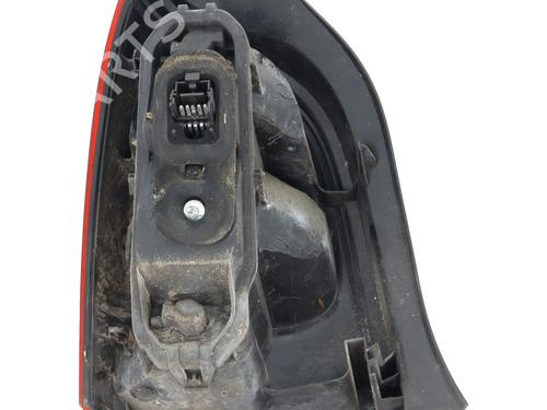 Right taillight RENAULT TWINGO II (CN0_) 1.5 dCi (CN0E) | BP30762182C35