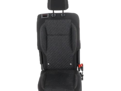 Used Rear seat PEUGEOT RIFTER 1.5 BlueHDi 130 (130 hp) 29113440