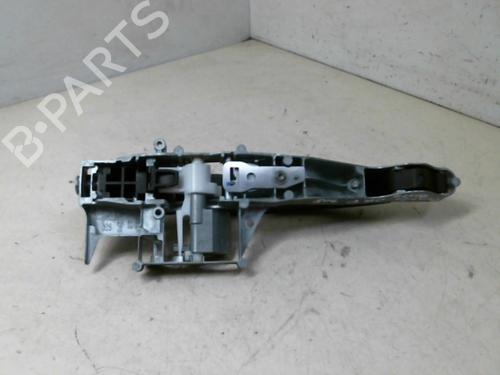 Rear right exterior door handle PEUGEOT 308 I (4A_, 4C_) 1.6 HDi | BP20948039C130 