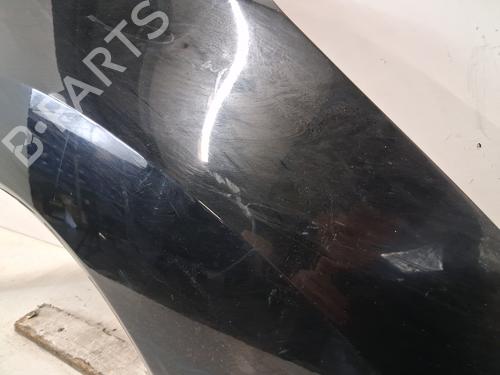 Right front fenders PEUGEOT 3008 I MPV (0U_) 1.6 HDi | BP28585593C42 