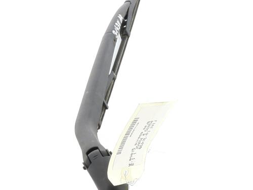 Used Rear windshield wiper arm FIAT PUNTO (188_) 1.2 60 (188.030, .050, .130, .150, .230, .250) (60 hp) 30546094