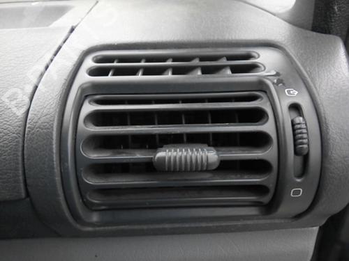 Used Air vent Air vent CITROËN EVASION MPV (22, U6) 2.0 HDI (109 hp) 20945947 20945947