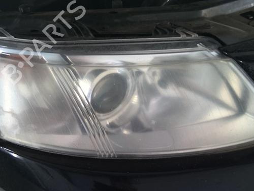 Używane Lampa przednia prawa SAAB 9-3 (YS3F, E79, D79, D75) 2.2 TiD (125 hp) 26966859