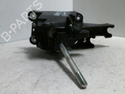 Used Gear lever FORD FOCUS III 1.6 TDCi (115 hp) 20962958