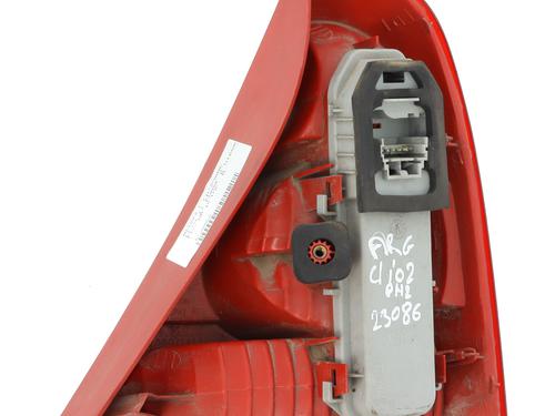 Left taillight RENAULT CLIO II (BB_, CB_) 1.5 dCi (B/CB08) | BP24334994C34 