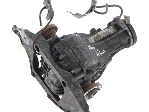 Rear differential AUDI Q5 (8RB) 3.0 TDI quattro | BP20970694M24