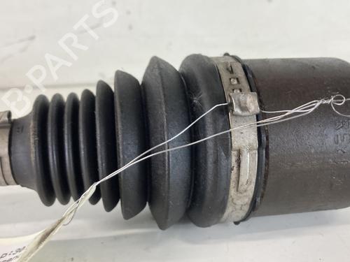 Left front driveshaft FIAT 500L (351_, 352_) 0.9 (199LYC1B) | BP25593977M38  - Image 5