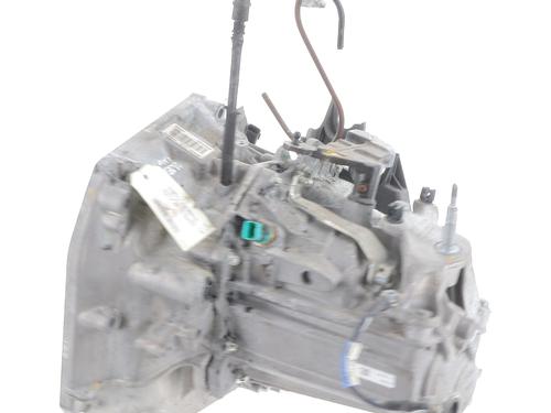 Gearbox RENAULT CLIO V (B7_) 1.0 TCe 90 (B7MT) | BP20972201M3
