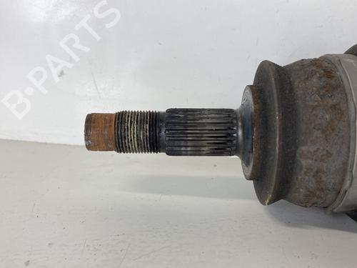 Right front driveshaft FIAT PANDA (312_, 319_) 1.2 (312PXA1A) | BP22027744M39 