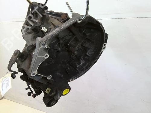 Gearbox CITROËN SAXO (S0, S1) 1.1 X, SX | BP20943904M3 
