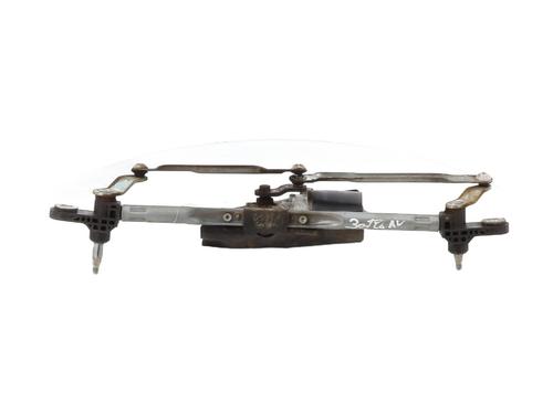 Front wiper motor FIAT PANDA (169_) 1.1 (169.AXA1A) | BP27610395M29 