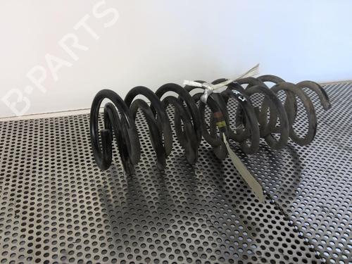 Used Shock absorber spring FORD C-MAX (DM2) 1.6 TDCi (109 hp) 20947707