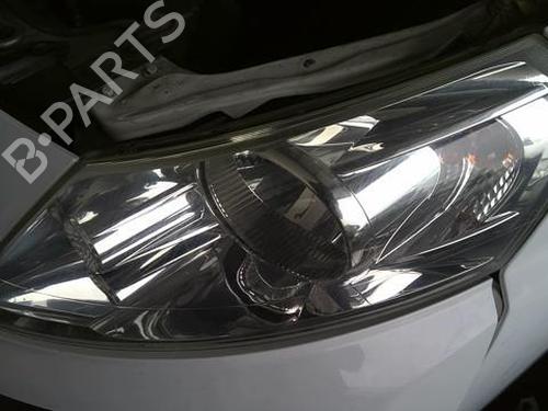 Used Left headlight Left headlight 22024797 22024797