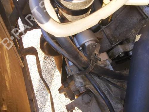 Used Starter PEUGEOT 309 I (10C, 10A) 1.6 (80 hp) 22022246