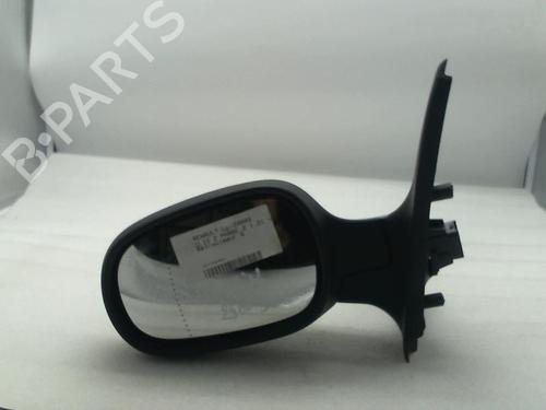 Left mirror RENAULT CLIO II (BB_, CB_) 1.2 16V (BB05, BB0W, BB11, BB27, BB2T, BB2U, BB2V, CB05,... | BP20944518C26 