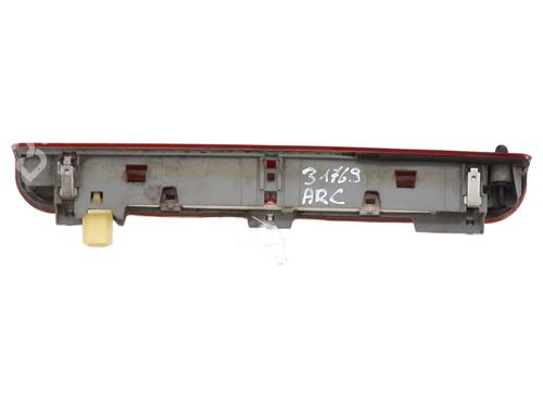 Used Third brake light Third brake light RENAULT MEGANE III Hatchback (BZ0/1_, B3_) 1.5 dCi (BZ09, BZ0D, BZ1W, BZ29, BZ14) (110 hp) 33630521 33630521