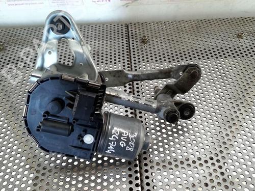 Used Front wiper motor PEUGEOT 5008 (0U_, 0E_) 2.0 HDi 150 / BlueHDi 150 (150 hp) 20969558