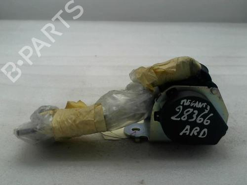 Used Rear right seatbelt Rear right seatbelt 20943943 20943943