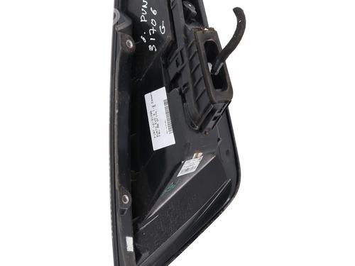 Left taillight FIAT PUNTO EVO (199_) 1.2 | BP32467370C34 