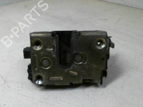 Rear right lock RENAULT 19 I (B/C53_) 1.9 D (B/C534, B/C53J) | BP20972159C99 