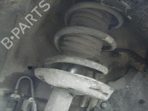 Used Left front shock absorber OPEL CORSA D (S07) 1.7 CDTI (L08, L68) (125 hp) 20960507