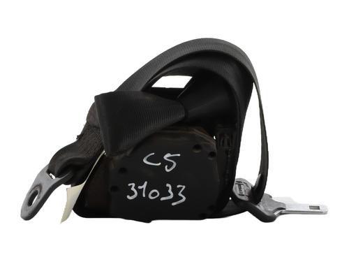 Used Rear left seatbelt Rear left seatbelt CITROËN C5 II (RC_) 1.6 HDi (RC8HZB) (109 hp) 32467103 32467103
