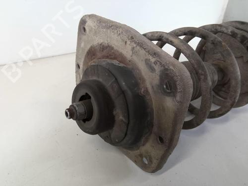 Right front shock absorber CITROËN C8 (EA_, EB_) 2.2 HDi | BP20968086M17 
