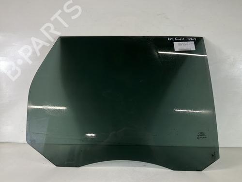 Rear right door window FORD FOCUS II Turnier (DA_, FFS, DS) 2.0 TDCi 1493785