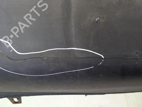 Front bumper CITROËN JUMPER I Van (244) 2.0 HDi | BP22025114C7 