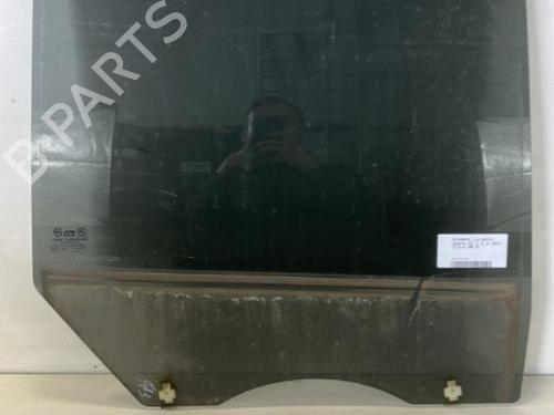 Used Rear right door window HYUNDAI SANTA FÉ I (SM) 2.0 CRDi (113 hp) 20950191