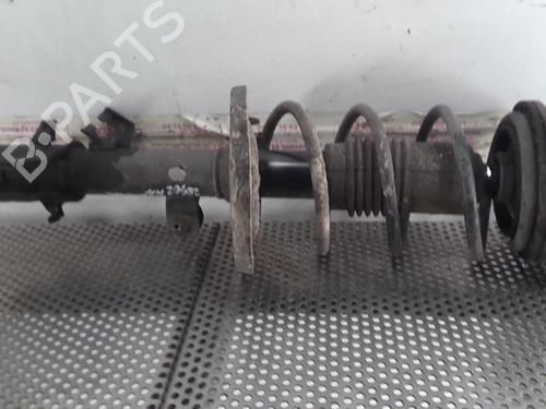 Used Left front shock absorber NISSAN MICRA III (K12) 1.2 16V (80 hp) 20939171