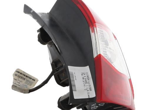 Right taillight CITROËN C4 II (NC_) 1.6 HDi 115 | BP31945518C35 - Image 4