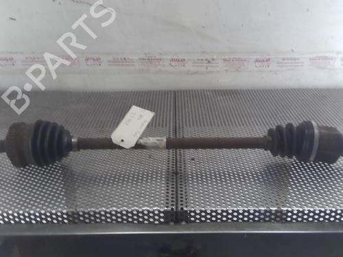 Used Right rear driveshaft Right rear driveshaft RENAULT SCÉNIC I MPV (JA0/1_, FA0_) 1.9 dCi RX4 (102 hp) 20972500 20972500