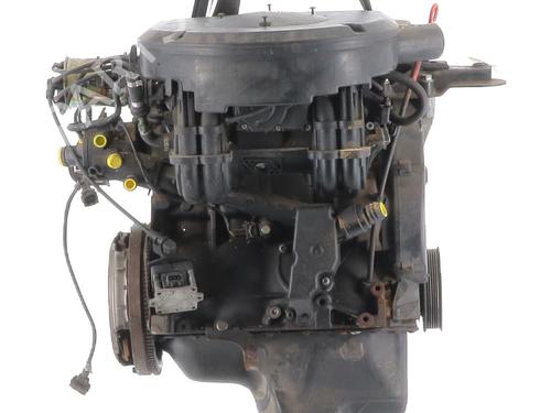 Used Engine Engine VW POLO III (6N1) [1994-1999] 29184961 29184961