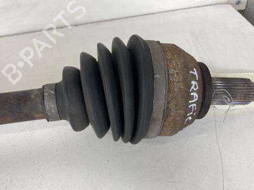 Used Right front driveshaft RENAULT TRAFIC III Van (FG_) 2.0 dCi 120 (FGMN) (120 hp) 20938393