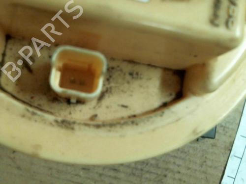 Fuel pump PEUGEOT 207 (WA_, WC_) 1.6 HDi | BP20949883M76 