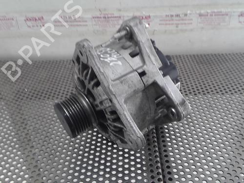 Used Alternator Alternator NISSAN MICRA III (K12) 1.5 dCi (86 hp) 20948277 20948277