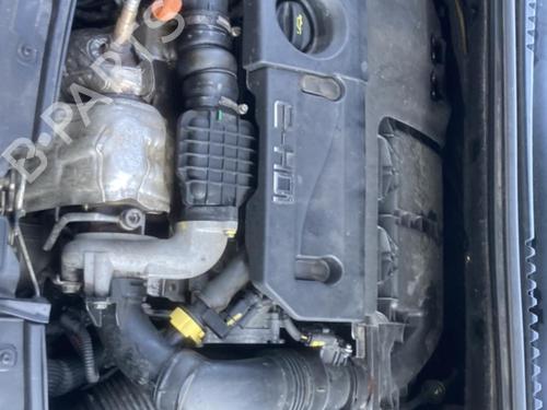 Left front steering knuckle CITROËN DS3 (SA_) 1.6 HDi 90 | BP25894755M25 - Image 9