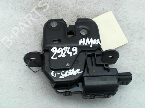 Used Tailgate lock Tailgate lock 20968135 20968135