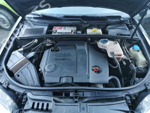 Brake master cylinder AUDI A4 B7 Avant (8ED) 2.0 TDI | BP20950748M77 - Image 7