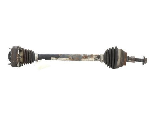Left front driveshaft VW GOLF VI (5K1) 1.4 | BP29500951M38 