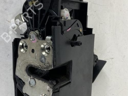 Rear right lock DACIA SANDERO II 1.0 SCe 75 (B8JC, B8JD, B8NC) | BP20962280C99