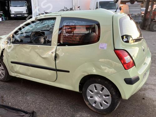 Switch RENAULT TWINGO II (CN0_)  | BP25267934I30  - Image 6