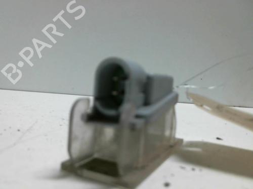 Used Licence plate light RENAULT MEGANE II (BM0/1_, CM0/1_) 1.4 16V (BM0B, CM0B) (98 hp) 20957239
