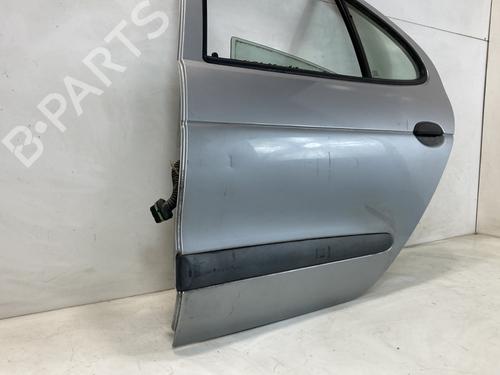 Left rear door RENAULT MEGANE I (BA0/1_) 1.9 D Eco (BA0A, BA0U, BA0R) | BP26456181C4 