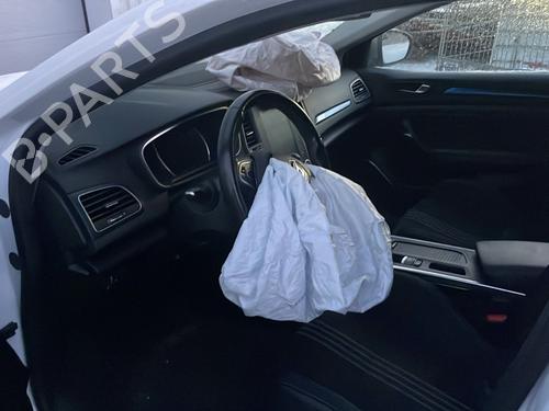 Rear mirror RENAULT MEGANE IV Hatchback (B9A/M/N_) | BP33630563I6 - Image 2